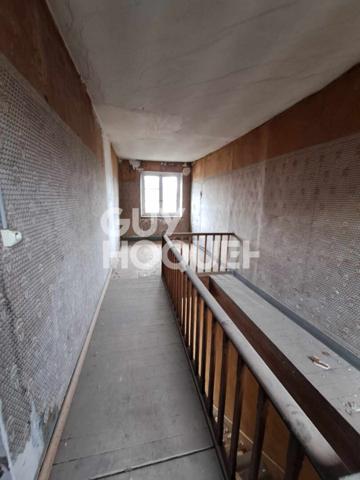 Immeuble de rapport - Rugles 340 m2