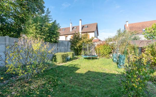 Maison à vendre    5 pièces • 85 m2 Créteil