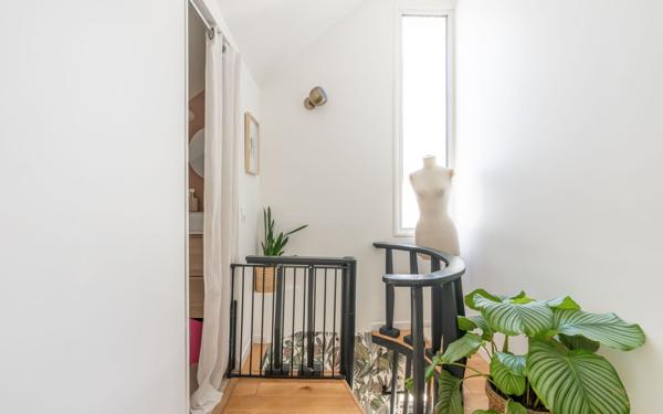 Maison à vendre    5 pièces • 85 m2 Créteil