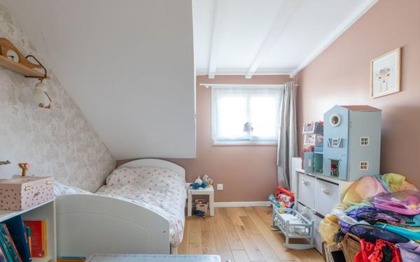 Maison à vendre    5 pièces • 85 m2 Créteil