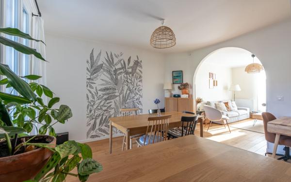 Maison à vendre    5 pièces • 85 m2 Créteil