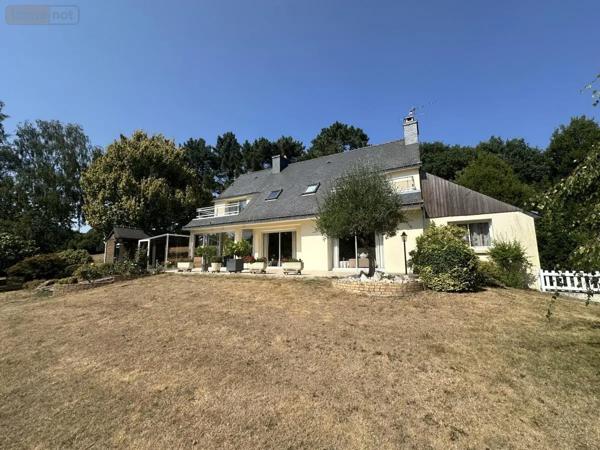Achat - Maison Hennebont 56700 5 pièces 164 m 2 6968 m 2