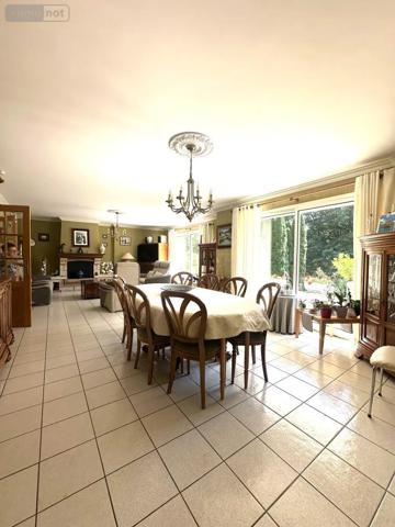 Achat - Maison Hennebont 56700 5 pièces 164 m 2 6968 m 2