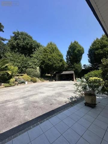 Achat - Maison Hennebont 56700 5 pièces 164 m 2 6968 m 2