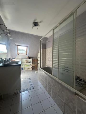 Achat - Maison Hennebont 56700 5 pièces 164 m 2 6968 m 2