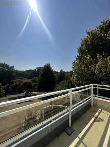 Achat - Maison Hennebont 56700 5 pièces 164 m 2 6968 m 2