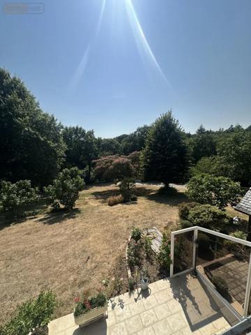 Achat - Maison Hennebont 56700 5 pièces 164 m 2 6968 m 2