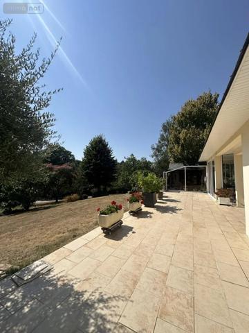 Achat - Maison Hennebont 56700 5 pièces 164 m 2 6968 m 2