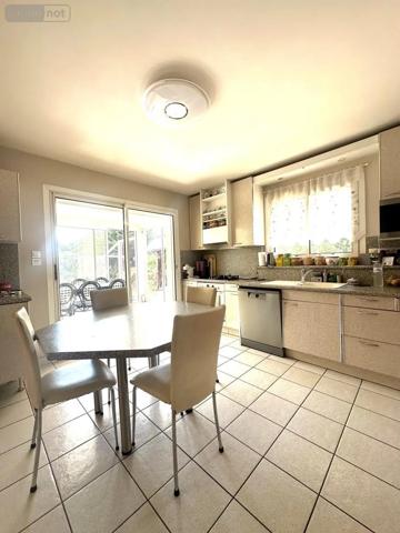 Achat - Maison Hennebont 56700 5 pièces 164 m 2 6968 m 2