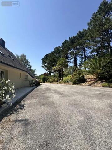 Achat - Maison Hennebont 56700 5 pièces 164 m 2 6968 m 2