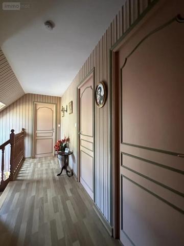 Achat - Maison Hennebont 56700 5 pièces 164 m 2 6968 m 2