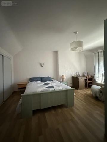 Achat - Maison Hennebont 56700 5 pièces 164 m 2 6968 m 2