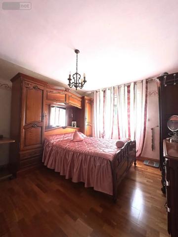 Achat - Maison Hennebont 56700 5 pièces 164 m 2 6968 m 2