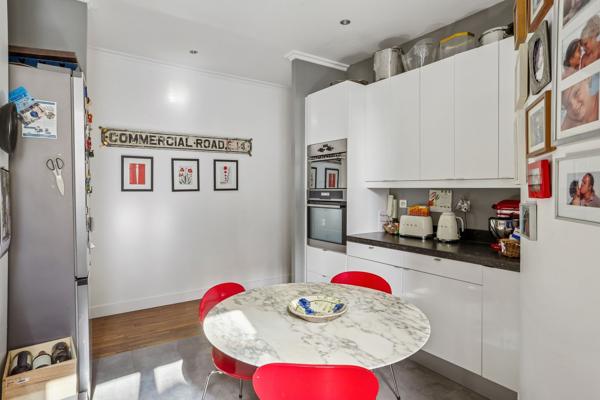 Vente Appartement de luxe Paris 16 2 Pièces 166 m²