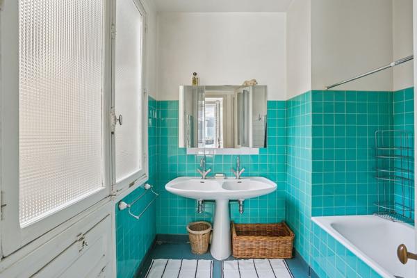 Vente Appartement de luxe Paris 16 2 Pièces 166 m²