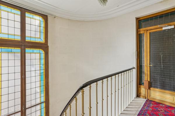 Vente Appartement de luxe Paris 16 2 Pièces 166 m²