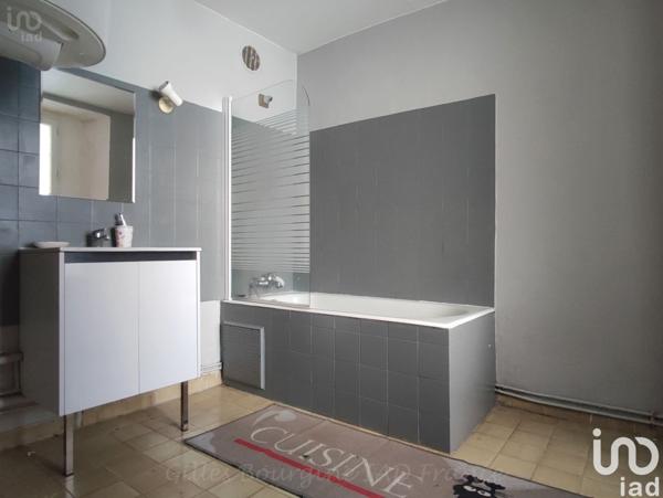 Immeuble à vendre 4 pièces 215 m² Marvejols