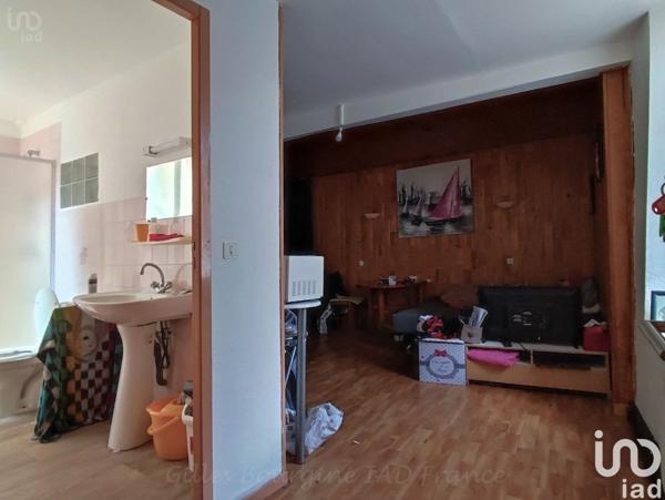 Immeuble à vendre 4 pièces 215 m² Marvejols