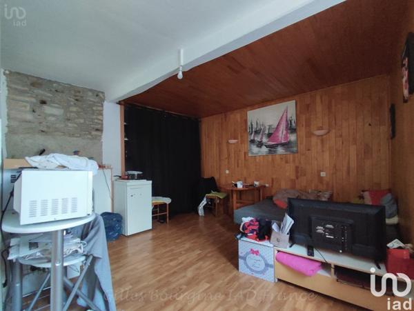 Immeuble à vendre 4 pièces 215 m² Marvejols