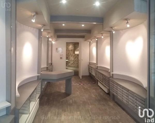 Immeuble à vendre 4 pièces 215 m² Marvejols