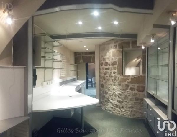 Immeuble à vendre 4 pièces 215 m² Marvejols