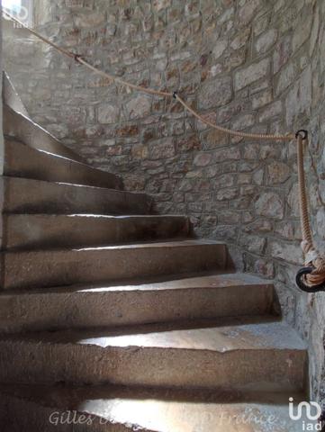 Immeuble à vendre 4 pièces 215 m² Marvejols