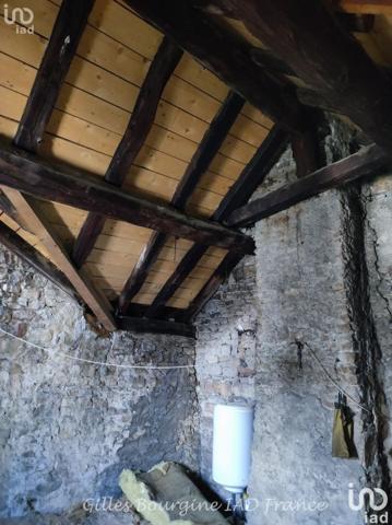 Immeuble à vendre 4 pièces 215 m² Marvejols