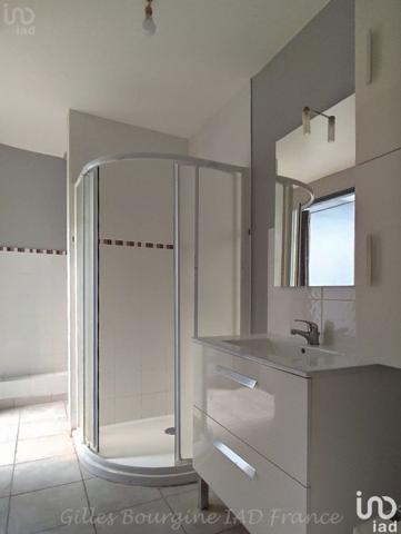 Immeuble à vendre 4 pièces 215 m² Marvejols