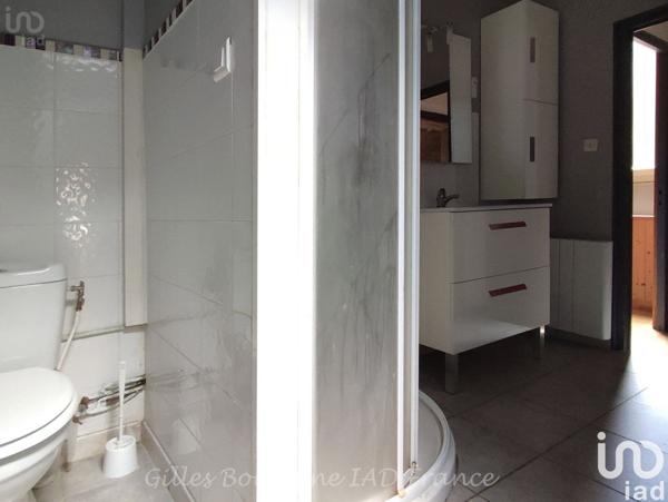 Immeuble à vendre 4 pièces 215 m² Marvejols