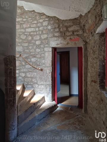 Immeuble à vendre 4 pièces 215 m² Marvejols