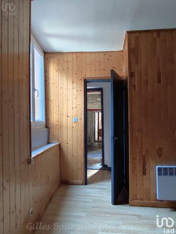 Immeuble à vendre 4 pièces 215 m² Marvejols