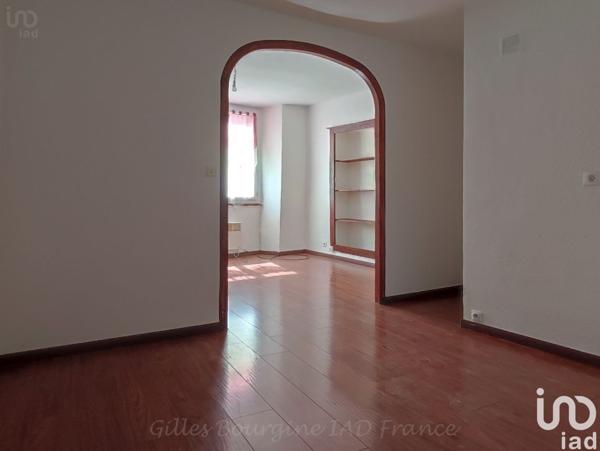 Immeuble à vendre 4 pièces 215 m² Marvejols