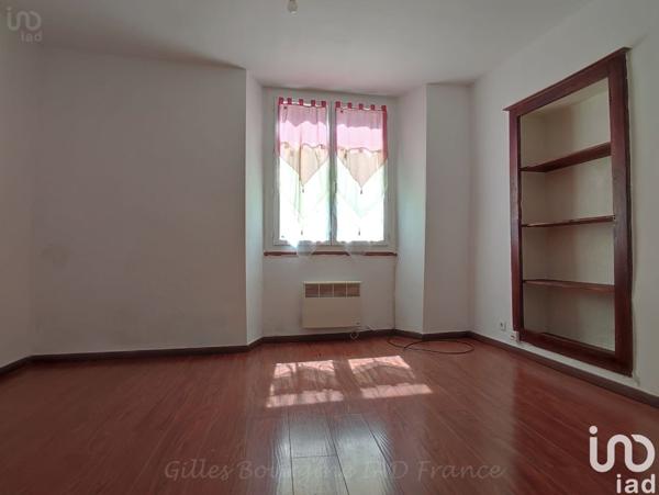 Immeuble à vendre 4 pièces 215 m² Marvejols