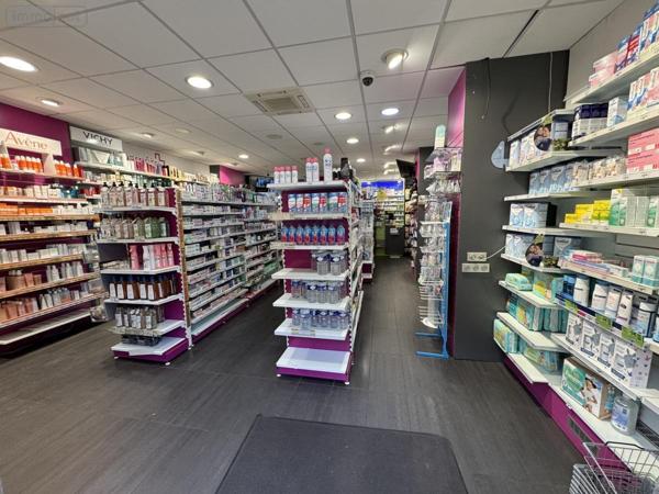 Fonds et/ou murs commerciaux à vendre à Paris 15e arrondissement à Paris (75015), ref : 75022-903