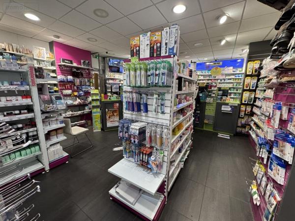 Fonds et/ou murs commerciaux à vendre à Paris 15e arrondissement à Paris (75015), ref : 75022-903