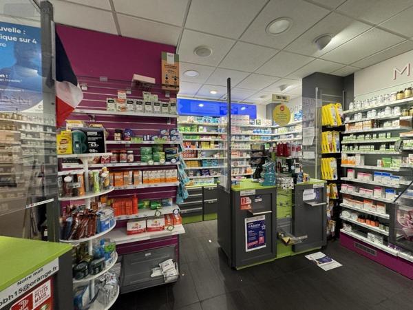 Fonds et/ou murs commerciaux à vendre à Paris 15e arrondissement à Paris (75015), ref : 75022-903