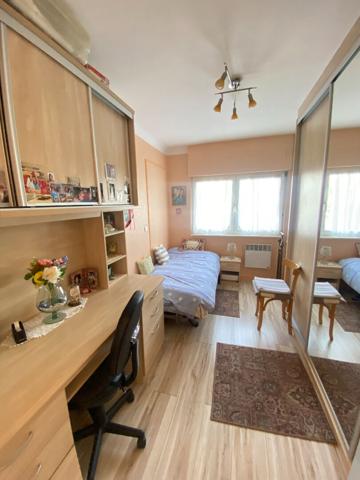 Appartement - 4 pièces - 74 m²