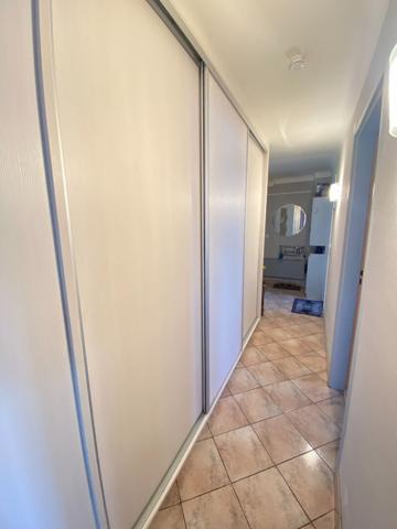 Appartement - 4 pièces - 74 m²