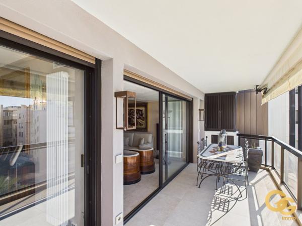 Maison à CANNES (06400)