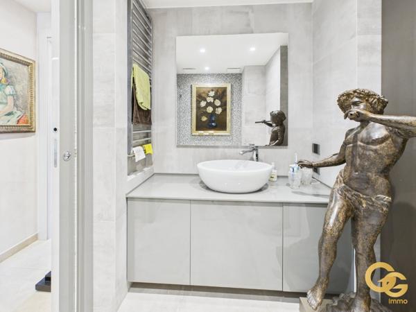 Maison à CANNES (06400)