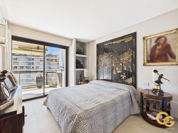 Maison à CANNES (06400)