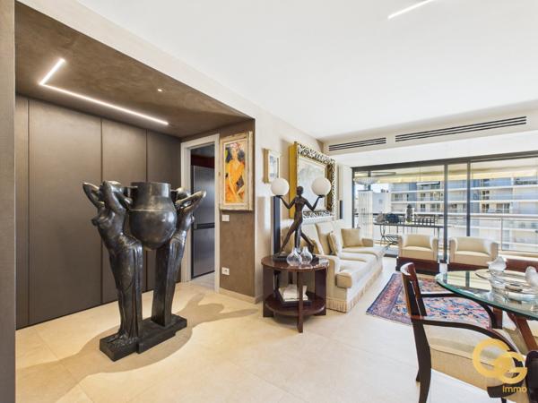 Maison à CANNES (06400)