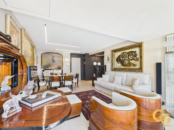 Maison à CANNES (06400)