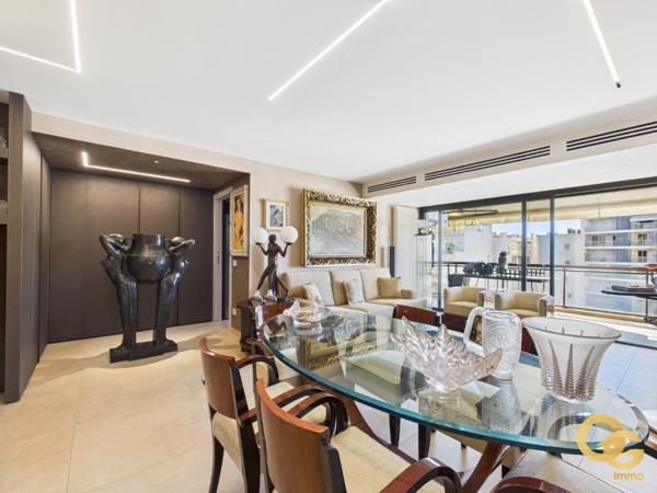 Maison à CANNES (06400)