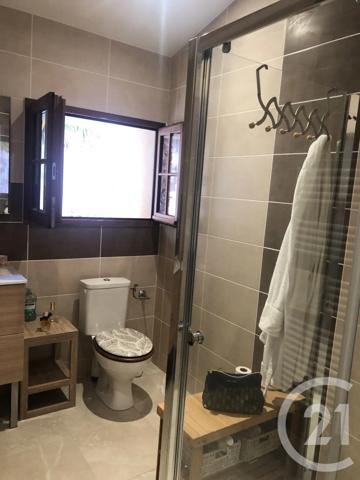Maison à vendre  5 pièces - 178 m 2   ST JEAN D ANGELY  - 17