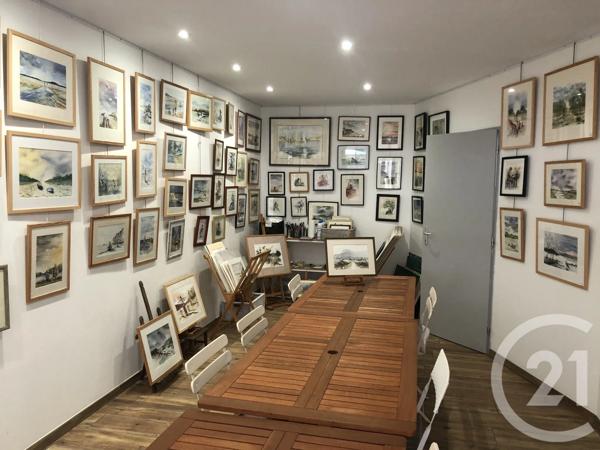 Maison à vendre  5 pièces - 178 m 2   ST JEAN D ANGELY  - 17