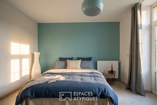 Maison de maître à Châteaubriant