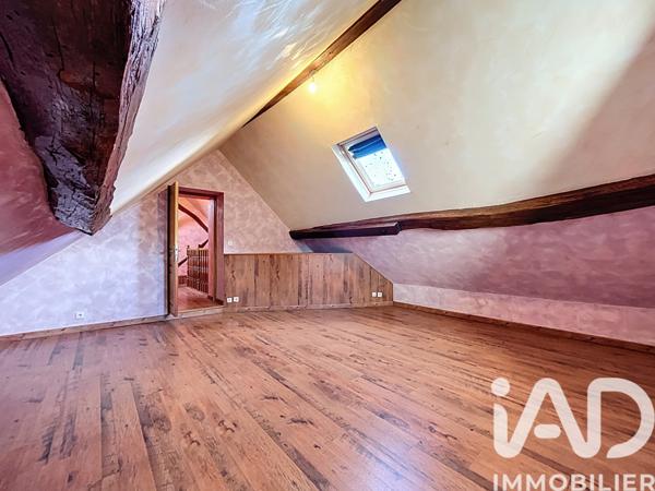 Maison à vendre 7 pièces 140 m² Montillot
