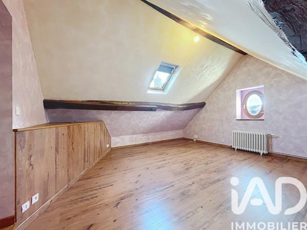 Maison à vendre 7 pièces 140 m² Montillot