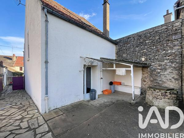 Maison à vendre 7 pièces 140 m² Montillot